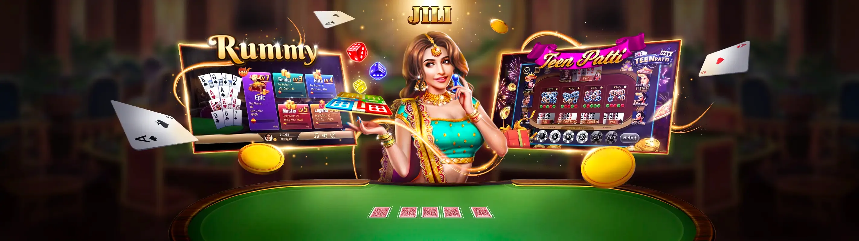 Nền tảng 28vn với các trò chơi casino trực tuyến